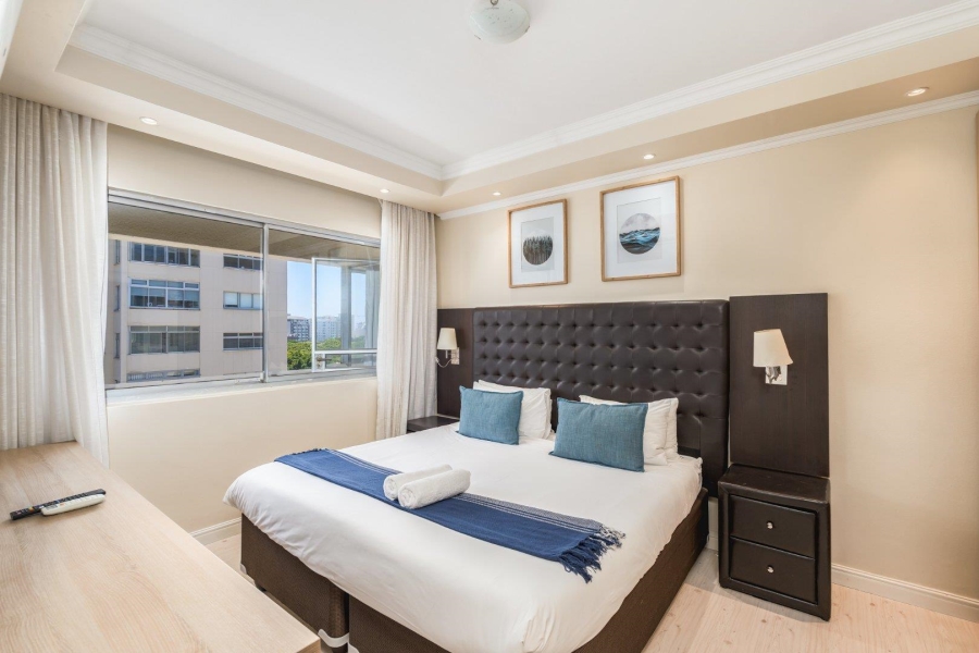 3 Bedroom Property for Sale in Mouille Point Western Cape